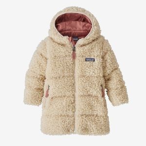 Baby Recycled Hi-Loft Parka